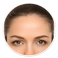 Alın çizgileri botox bölgesi