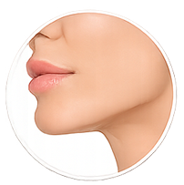 Boyun çizgileri botox bölgesi